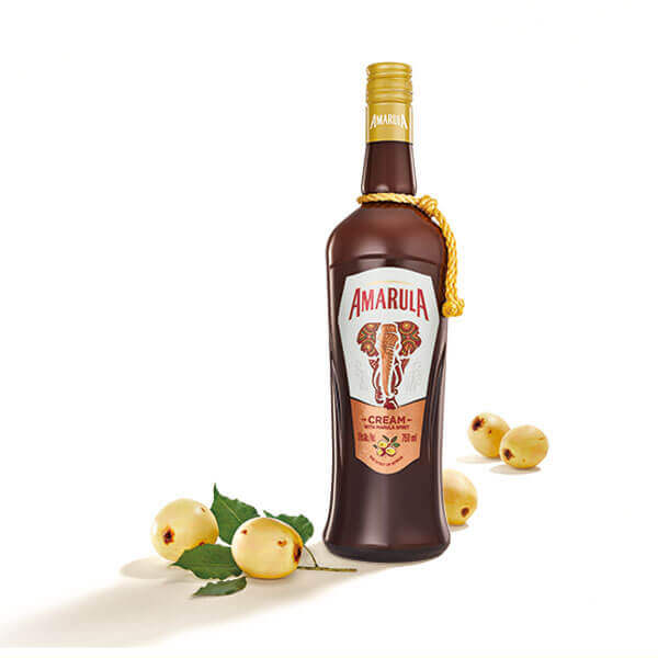 AMARULA